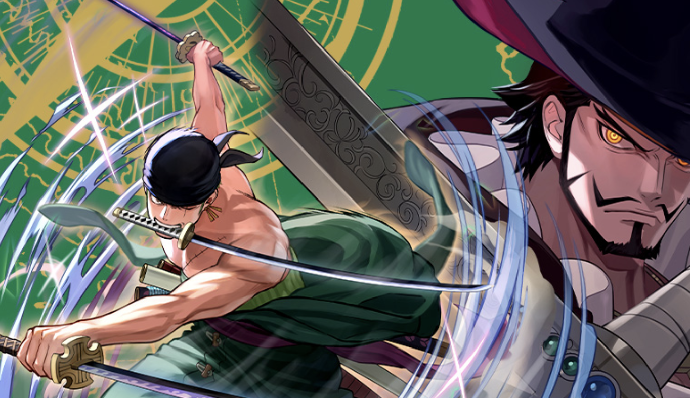 OP12 Legacy of The Master